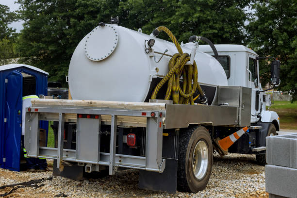 Best Luxury portable toilet rental  in Cedarhurst, NY